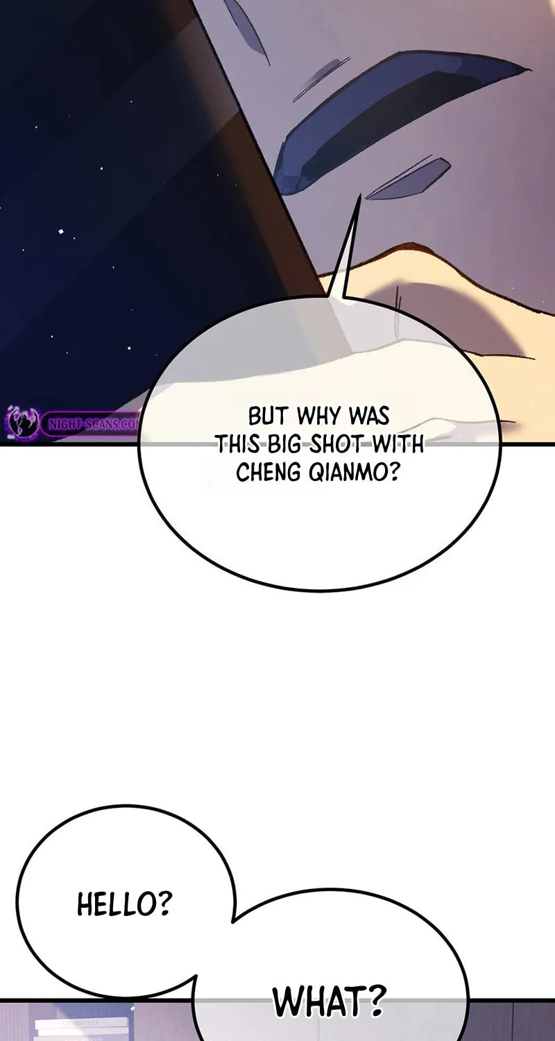 I Rely on My Invincibility to Deal Tons of Damage Passively! Chapter 15 page 56 - 