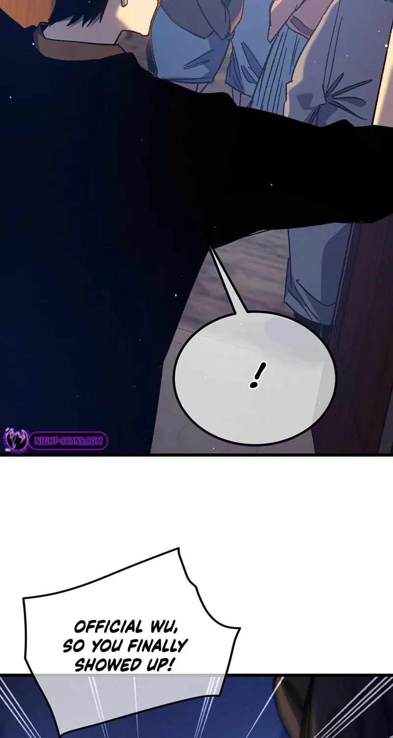 I Rely on My Invincibility to Deal Tons of Damage Passively! Chapter 15 page 59 - 