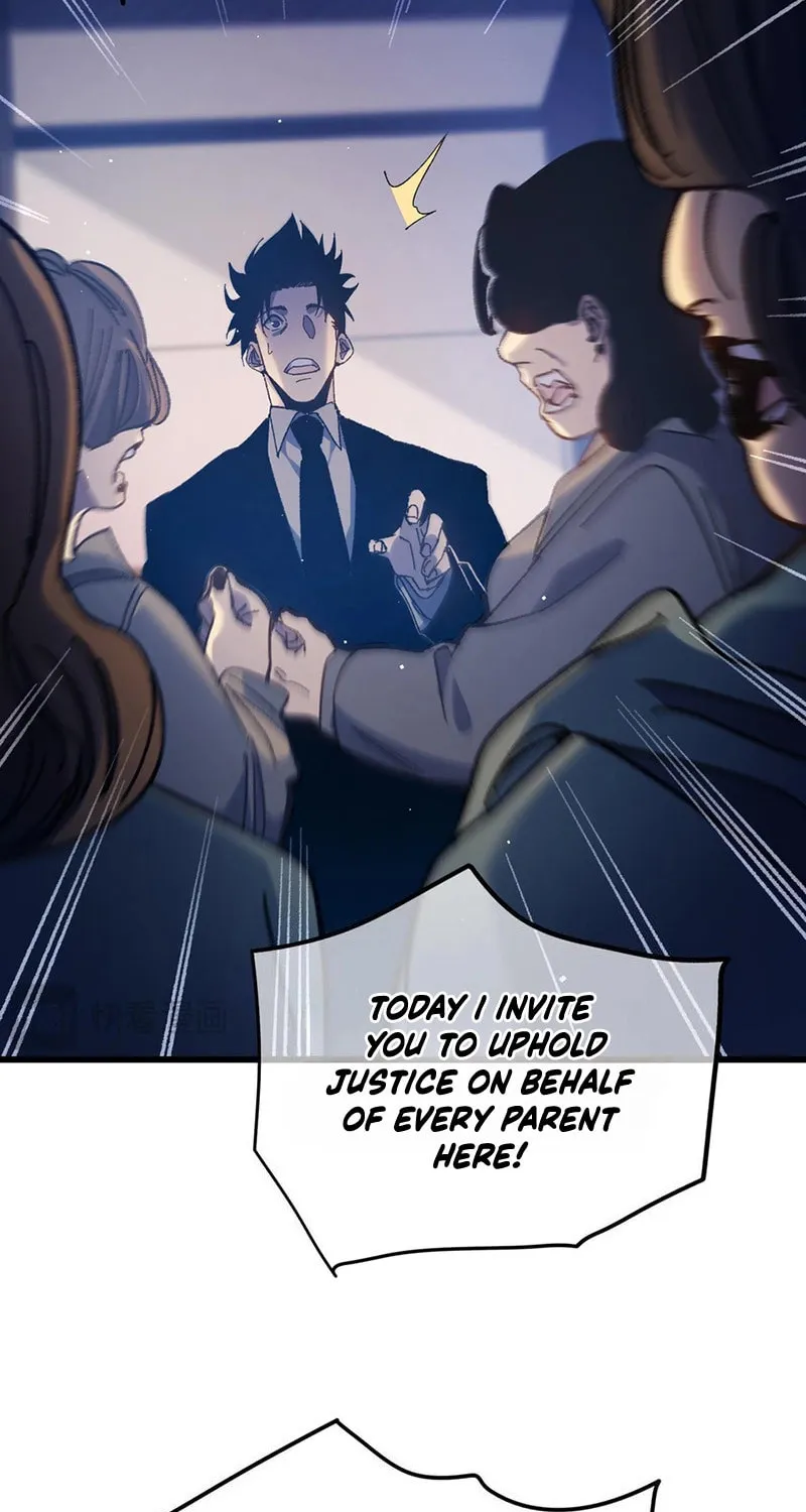 I Rely on My Invincibility to Deal Tons of Damage Passively! Chapter 15 page 60 - 