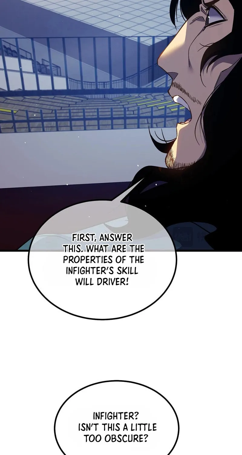 I Rely on My Invincibility to Deal Tons of Damage Passively! Chapter 15 page 7 - 