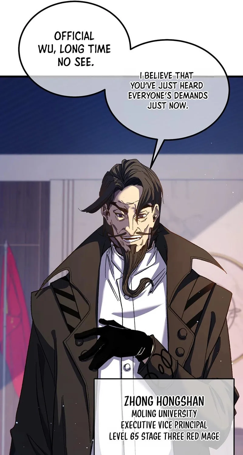 I Rely on My Invincibility to Deal Tons of Damage Passively! Chapter 15 page 63 - 