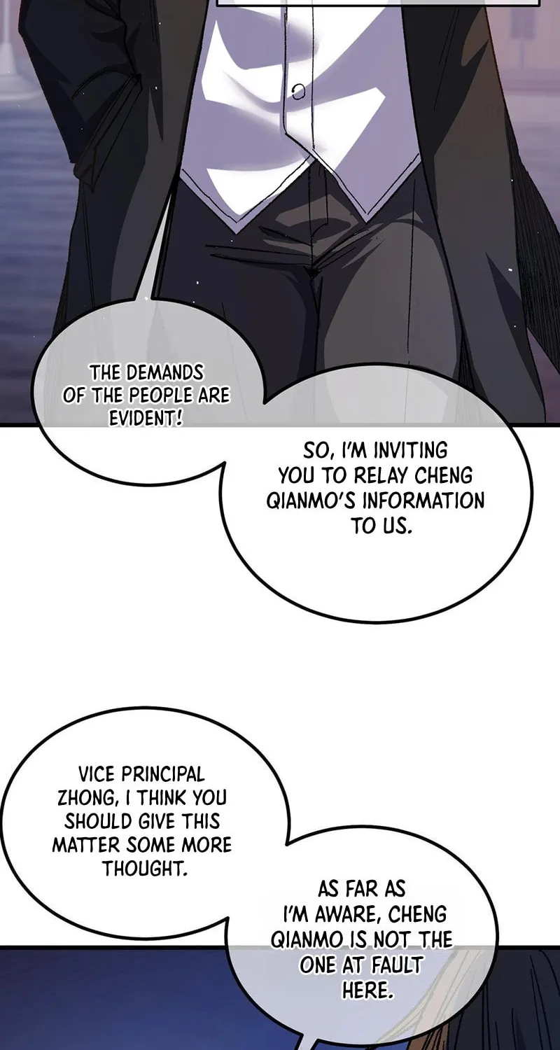 I Rely on My Invincibility to Deal Tons of Damage Passively! Chapter 15 page 64 - 
