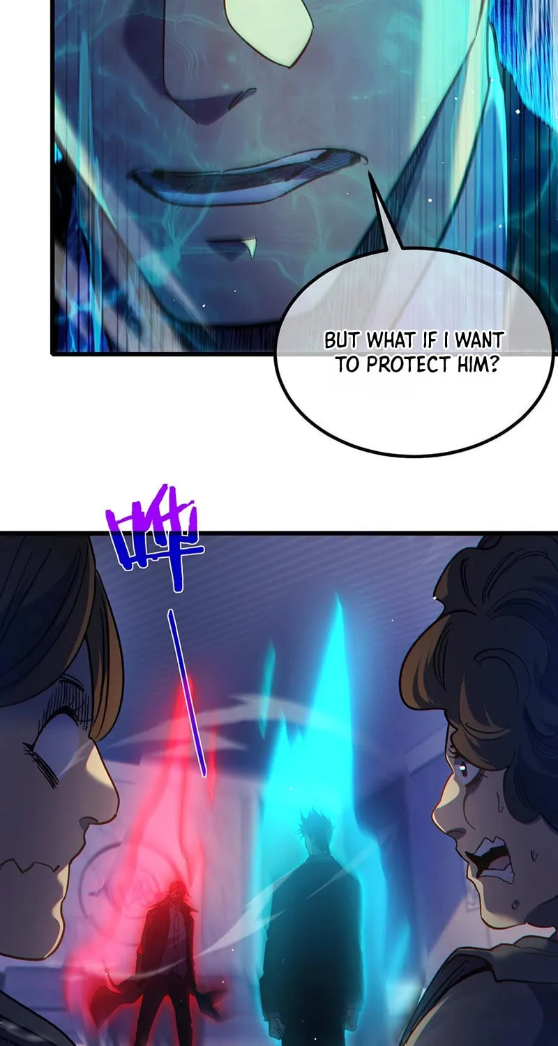 I Rely on My Invincibility to Deal Tons of Damage Passively! Chapter 15 page 68 - 