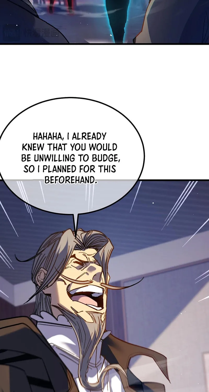I Rely on My Invincibility to Deal Tons of Damage Passively! Chapter 15 page 69 - 