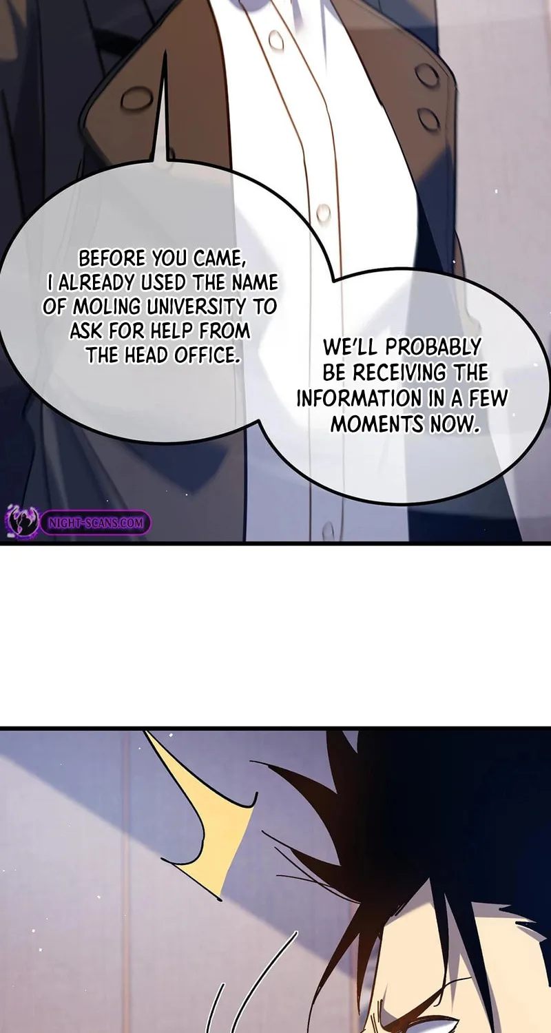 I Rely on My Invincibility to Deal Tons of Damage Passively! Chapter 15 page 70 - 