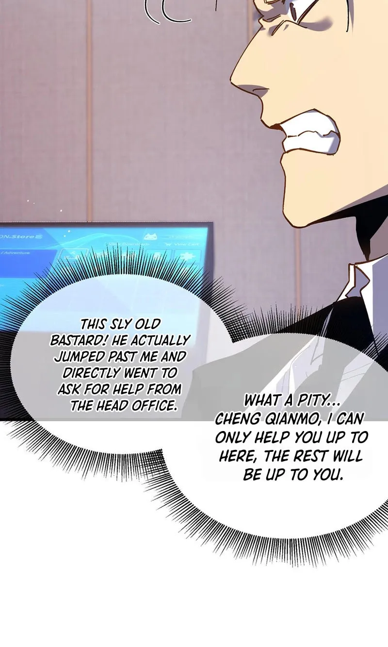 I Rely on My Invincibility to Deal Tons of Damage Passively! Chapter 15 page 71 - 