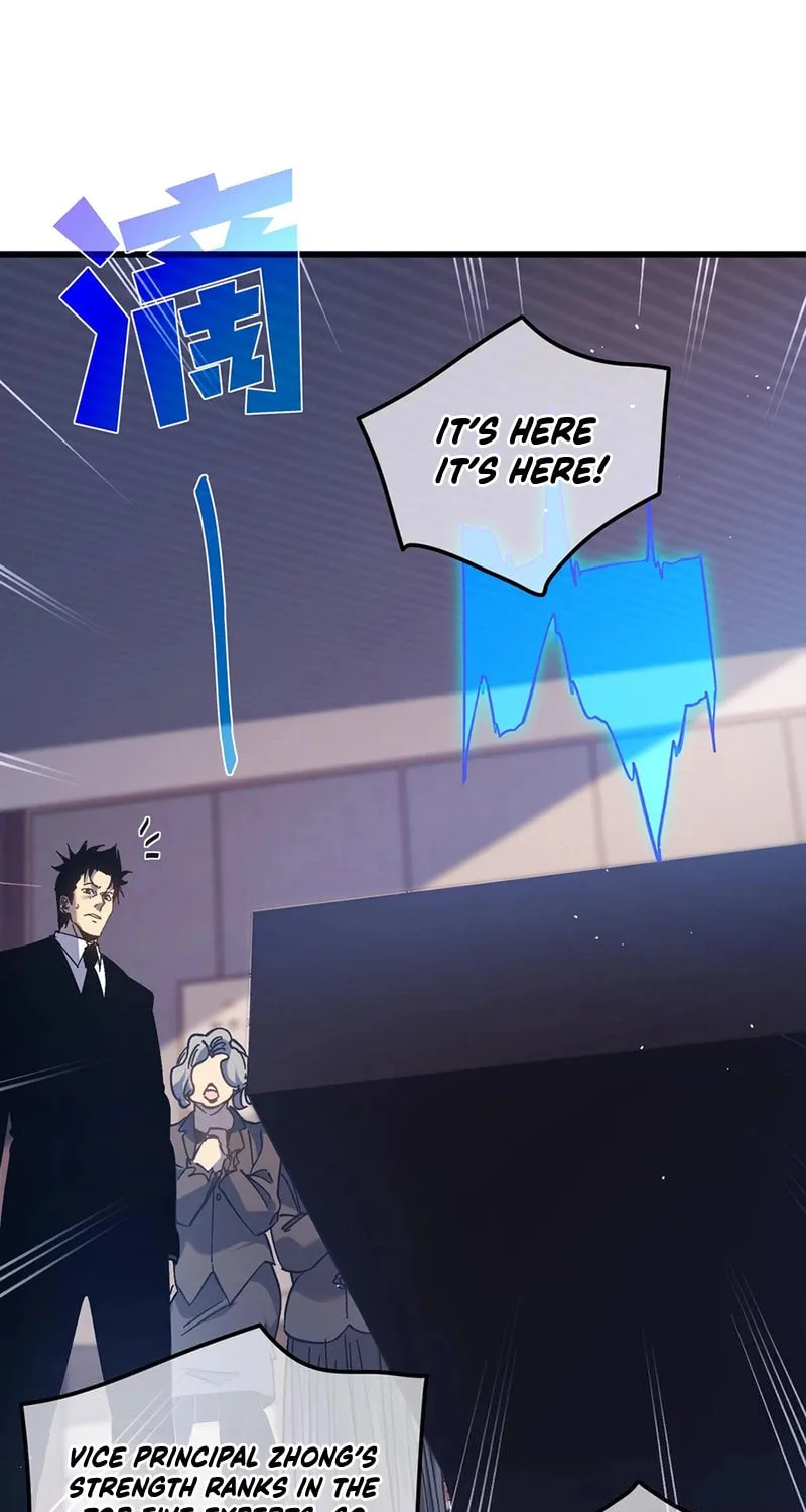 I Rely on My Invincibility to Deal Tons of Damage Passively! Chapter 15 page 72 - 