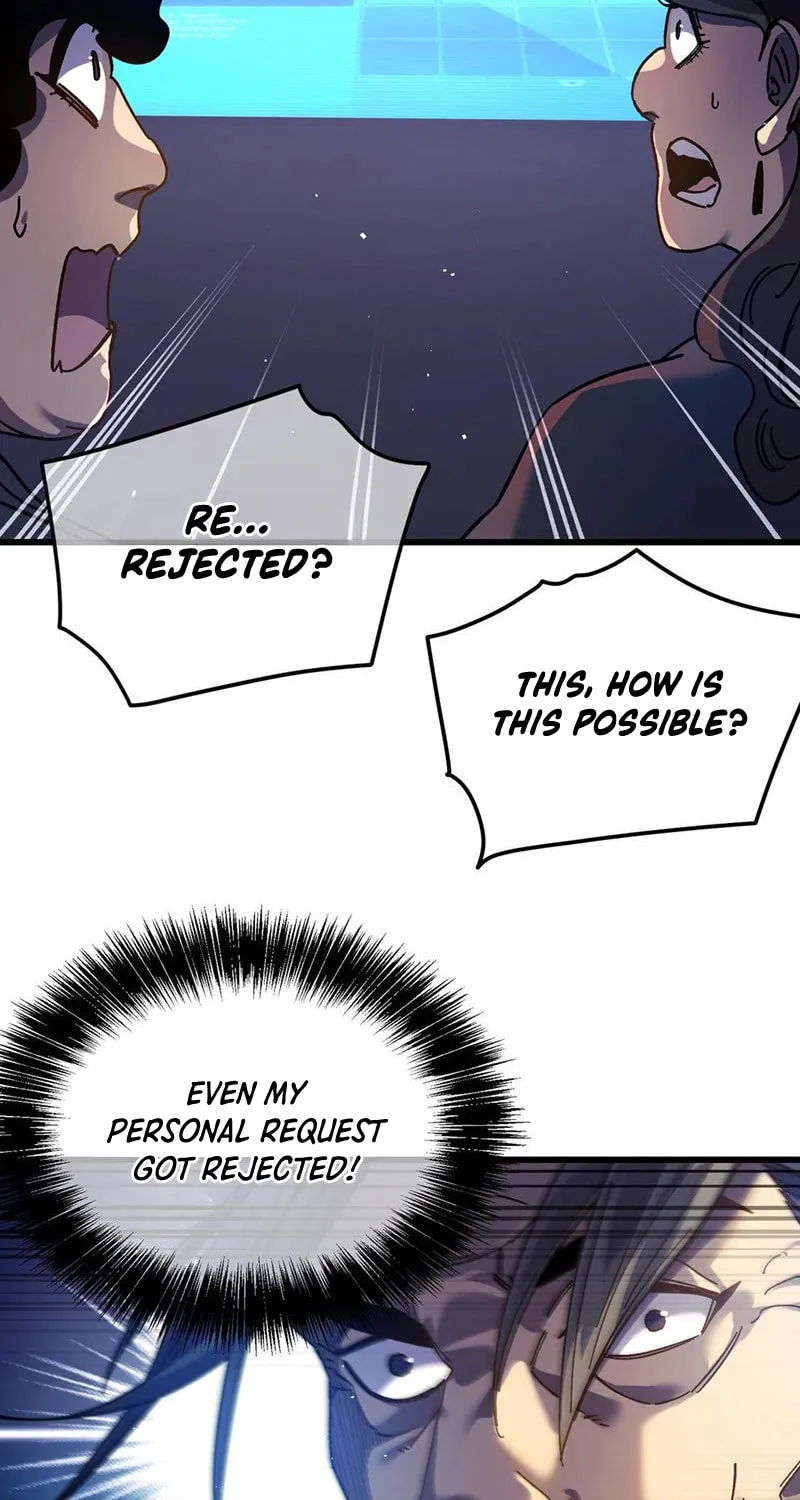 I Rely on My Invincibility to Deal Tons of Damage Passively! Chapter 15 page 74 - 