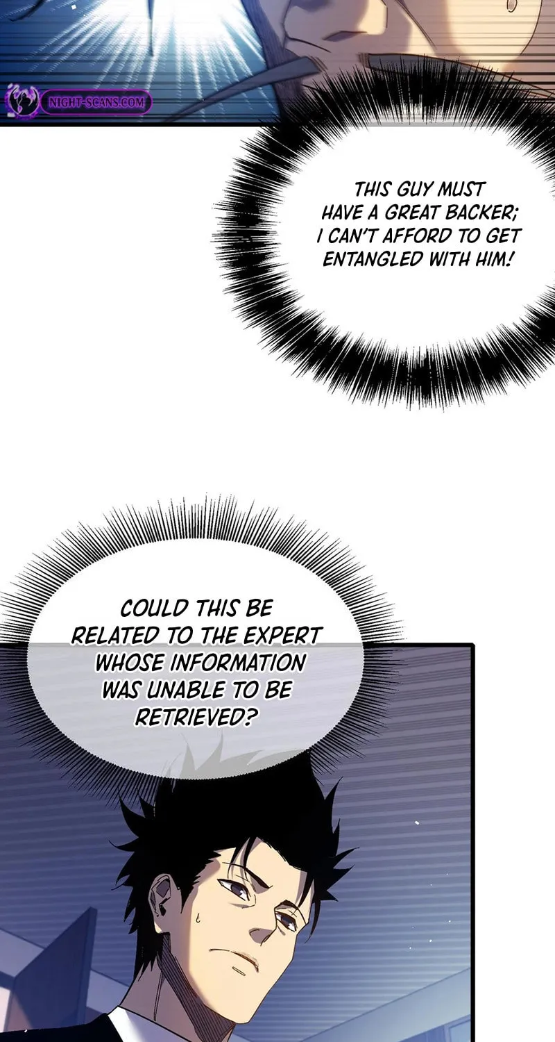 I Rely on My Invincibility to Deal Tons of Damage Passively! Chapter 15 page 75 - 