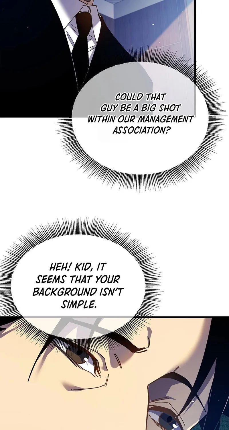 I Rely on My Invincibility to Deal Tons of Damage Passively! Chapter 15 page 76 - 