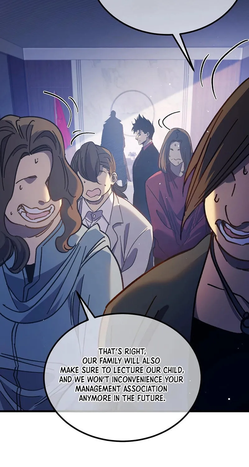 I Rely on My Invincibility to Deal Tons of Damage Passively! Chapter 15 page 78 - 