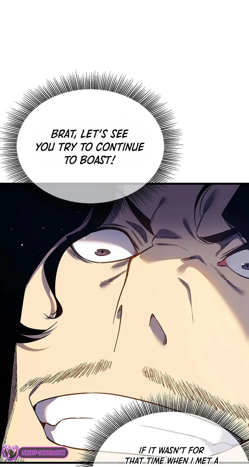 I Rely on My Invincibility to Deal Tons of Damage Passively! Chapter 15 page 9 - 