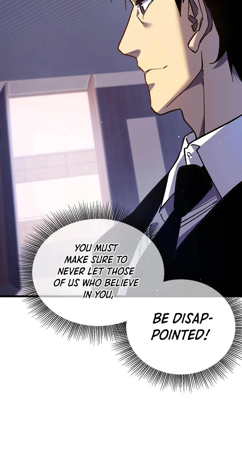 I Rely on My Invincibility to Deal Tons of Damage Passively! Chapter 15 page 83 - 