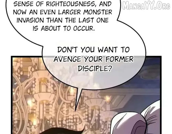 I Rely on My Invincibility to Deal Tons of Damage Passively! Chapter 150 page 103 - 