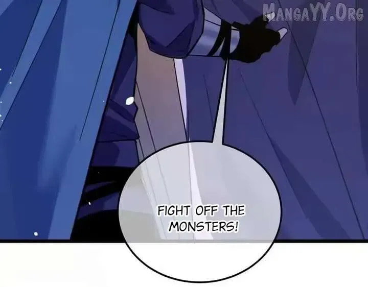 I Rely on My Invincibility to Deal Tons of Damage Passively! Chapter 150 page 106 - 