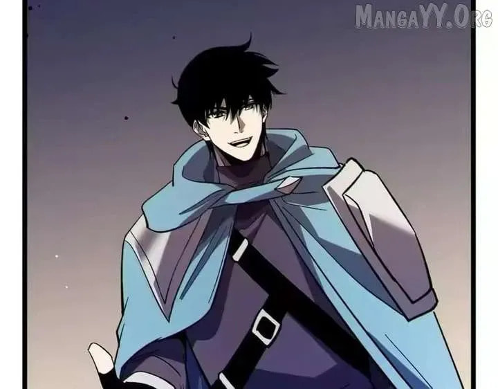 I Rely on My Invincibility to Deal Tons of Damage Passively! Chapter 150 page 109 - 