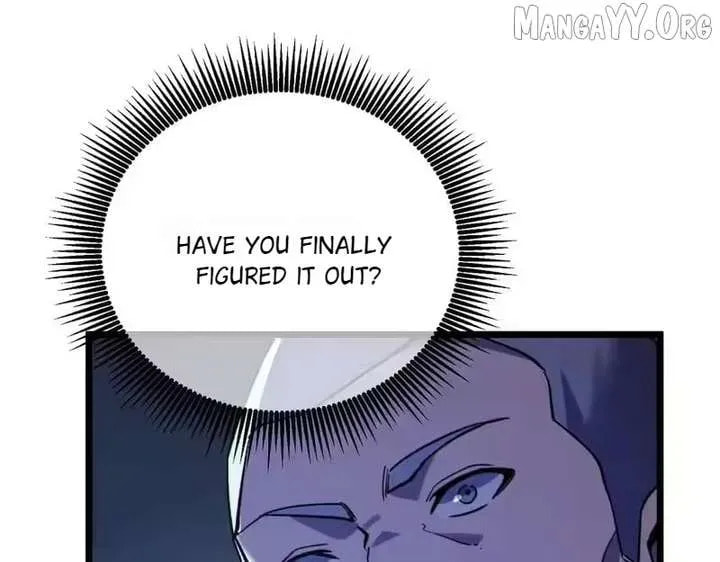 I Rely on My Invincibility to Deal Tons of Damage Passively! Chapter 150 page 125 - 