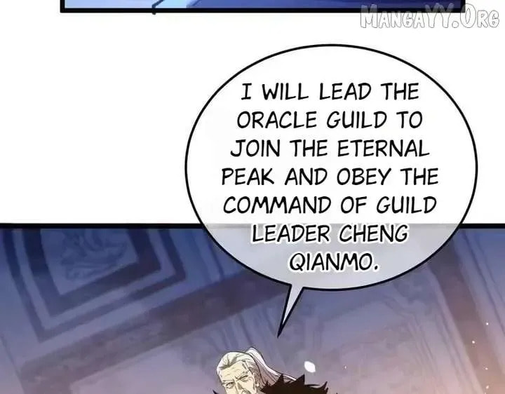 I Rely on My Invincibility to Deal Tons of Damage Passively! Chapter 150 page 127 - 