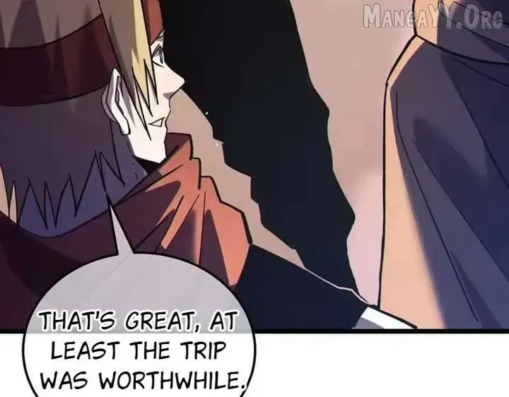 I Rely on My Invincibility to Deal Tons of Damage Passively! Chapter 150 page 129 - 