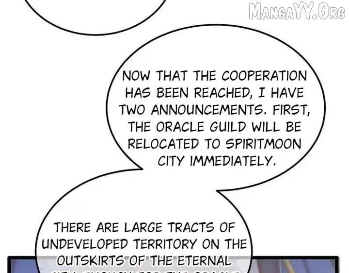I Rely on My Invincibility to Deal Tons of Damage Passively! Chapter 150 page 130 - 