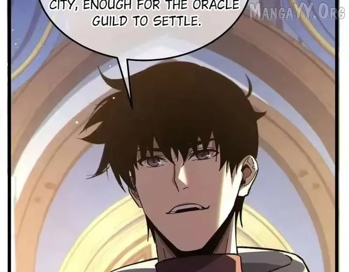 I Rely on My Invincibility to Deal Tons of Damage Passively! Chapter 150 page 131 - 