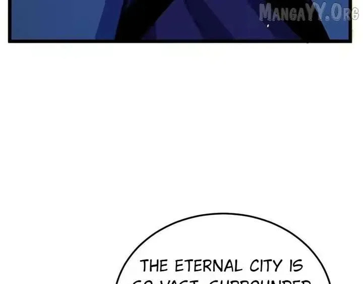 I Rely on My Invincibility to Deal Tons of Damage Passively! Chapter 150 page 133 - 