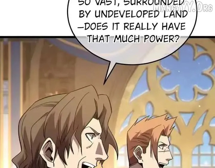 I Rely on My Invincibility to Deal Tons of Damage Passively! Chapter 150 page 134 - 