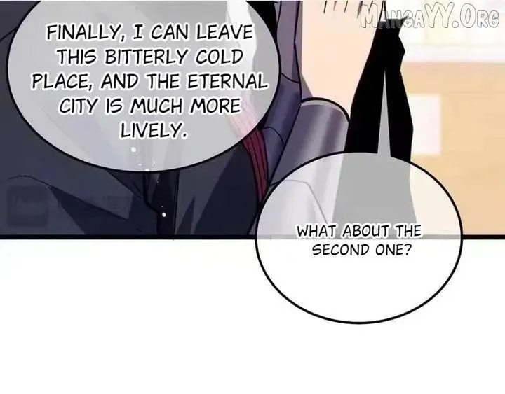 I Rely on My Invincibility to Deal Tons of Damage Passively! Chapter 150 page 136 - 