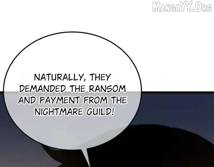 I Rely on My Invincibility to Deal Tons of Damage Passively! Chapter 150 page 137 - 