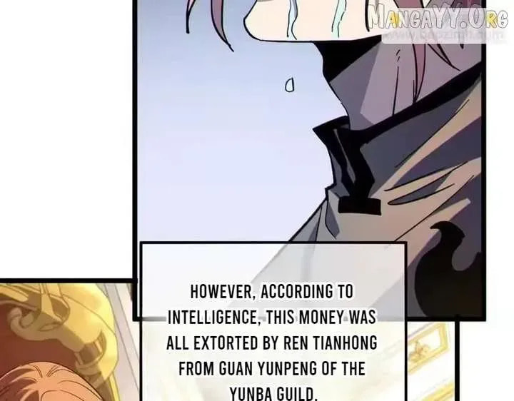 I Rely on My Invincibility to Deal Tons of Damage Passively! Chapter 150 page 144 - 