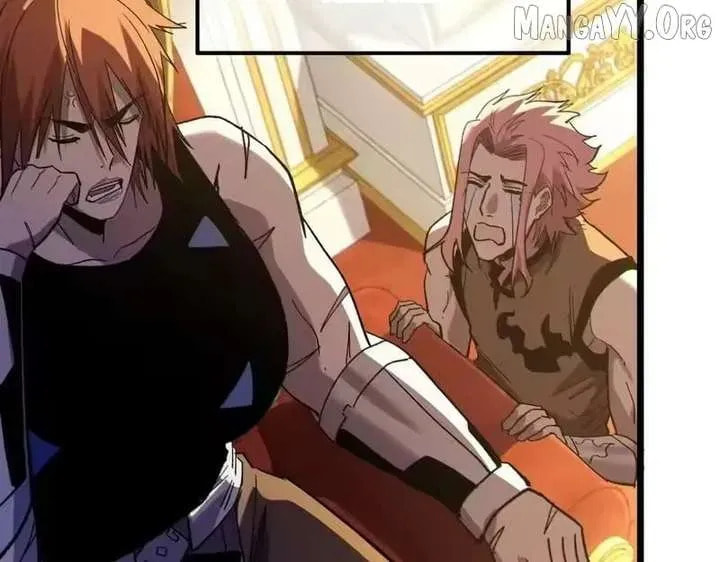 I Rely on My Invincibility to Deal Tons of Damage Passively! Chapter 150 page 145 - 