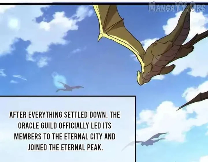 I Rely on My Invincibility to Deal Tons of Damage Passively! Chapter 150 page 146 - 