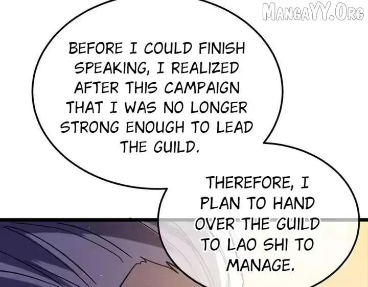 I Rely on My Invincibility to Deal Tons of Damage Passively! Chapter 150 page 17 - 