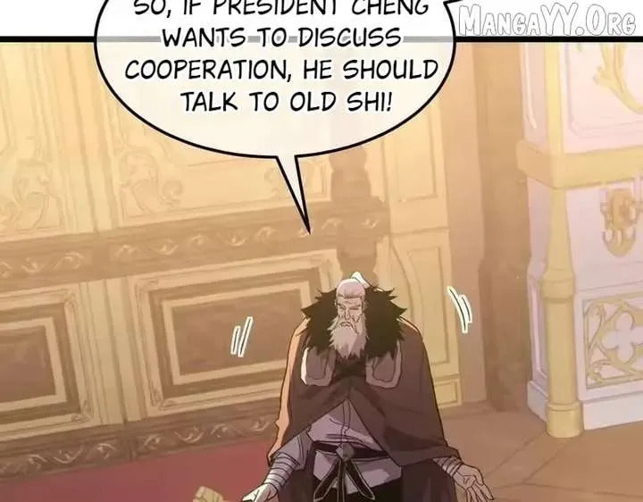 I Rely on My Invincibility to Deal Tons of Damage Passively! Chapter 150 page 20 - 