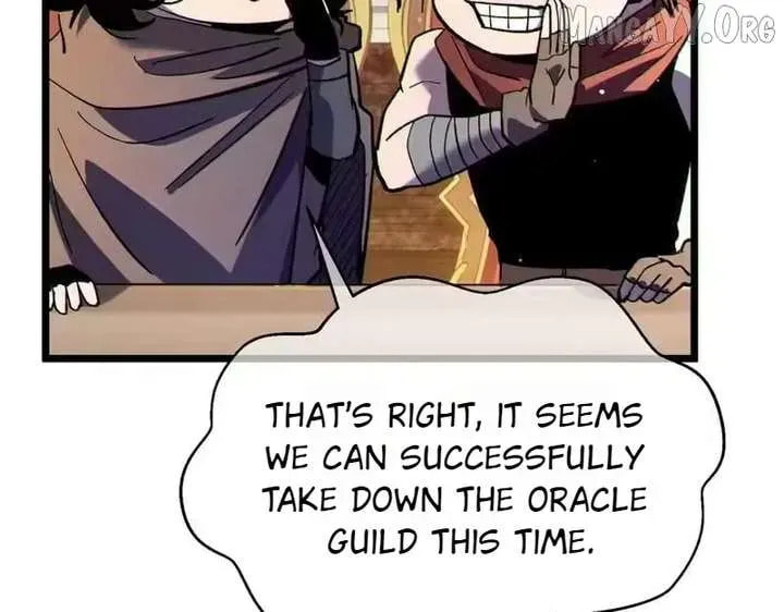 I Rely on My Invincibility to Deal Tons of Damage Passively! Chapter 150 page 24 - 