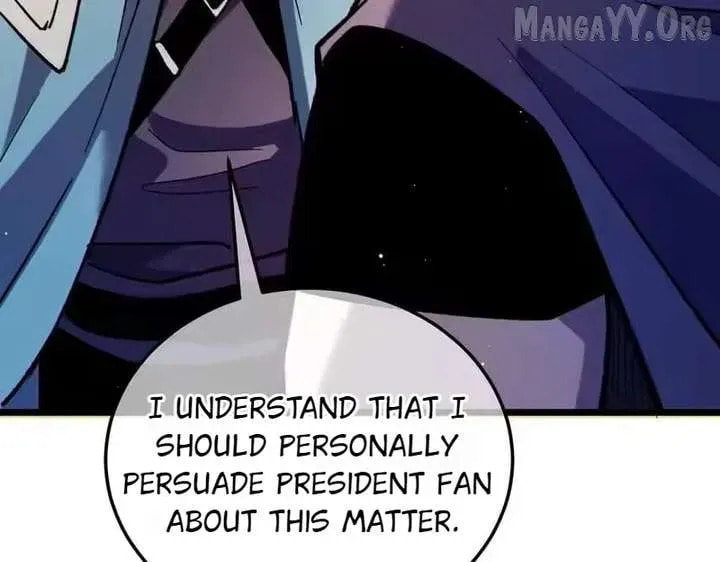 I Rely on My Invincibility to Deal Tons of Damage Passively! Chapter 150 page 26 - 