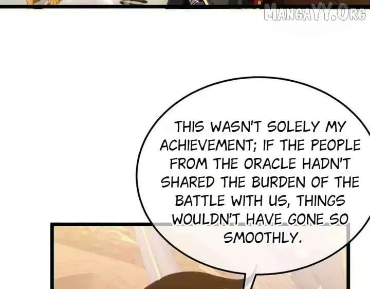 I Rely on My Invincibility to Deal Tons of Damage Passively! Chapter 150 page 4 - 