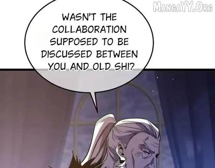 I Rely on My Invincibility to Deal Tons of Damage Passively! Chapter 150 page 34 - 