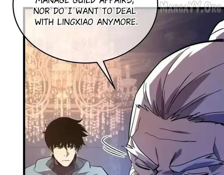 I Rely on My Invincibility to Deal Tons of Damage Passively! Chapter 150 page 40 - 