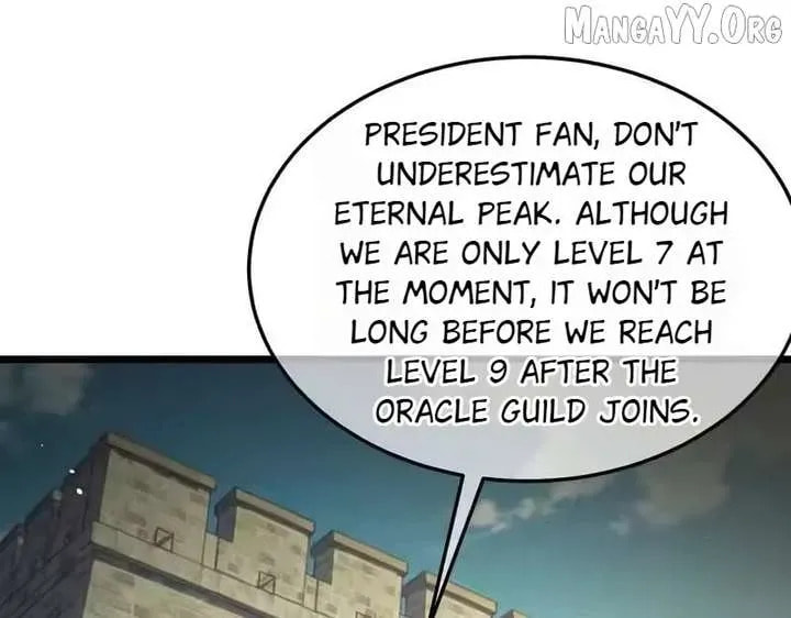 I Rely on My Invincibility to Deal Tons of Damage Passively! Chapter 150 page 44 - 