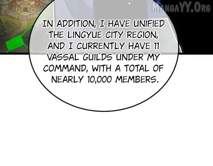 I Rely on My Invincibility to Deal Tons of Damage Passively! Chapter 150 page 47 - 