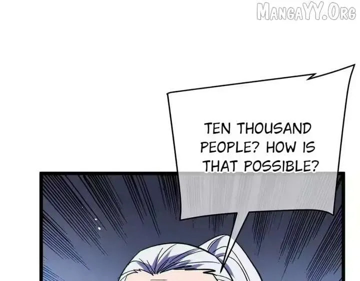 I Rely on My Invincibility to Deal Tons of Damage Passively! Chapter 150 page 48 - 