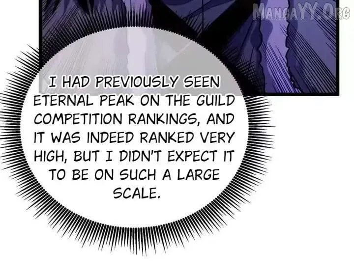 I Rely on My Invincibility to Deal Tons of Damage Passively! Chapter 150 page 50 - 
