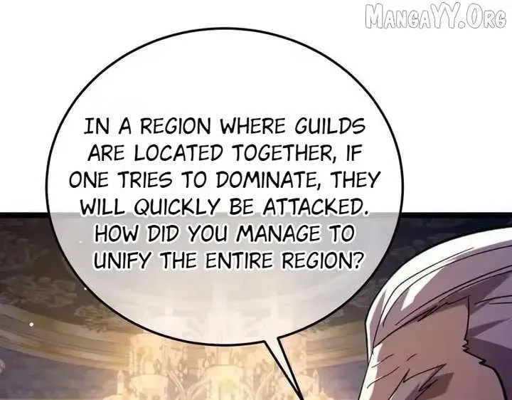 I Rely on My Invincibility to Deal Tons of Damage Passively! Chapter 150 page 51 - 