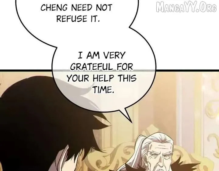 I Rely on My Invincibility to Deal Tons of Damage Passively! Chapter 150 page 7 - 
