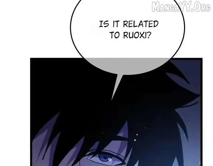 I Rely on My Invincibility to Deal Tons of Damage Passively! Chapter 150 page 65 - 