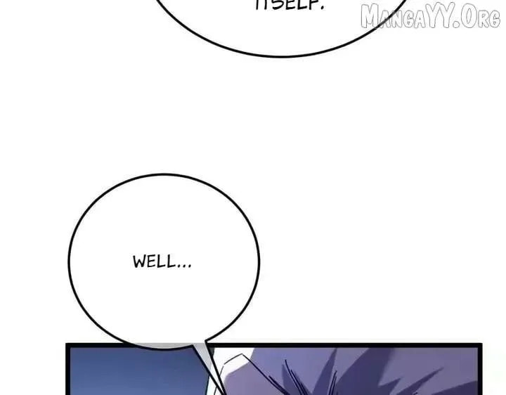 I Rely on My Invincibility to Deal Tons of Damage Passively! Chapter 150 page 72 - 