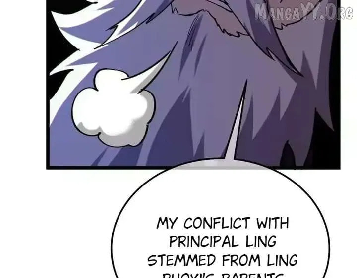 I Rely on My Invincibility to Deal Tons of Damage Passively! Chapter 150 page 73 - 