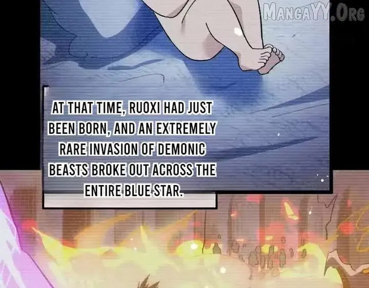 I Rely on My Invincibility to Deal Tons of Damage Passively! Chapter 150 page 78 - 