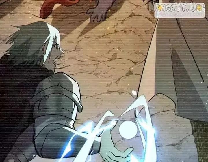 I Rely on My Invincibility to Deal Tons of Damage Passively! Chapter 150 page 80 - 